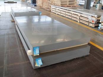 浙江5083h34鋁板廠家_大型汽車用超寬5083鋁板廠家，價(jià)格實(shí)惠