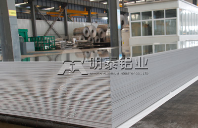 鏡面鋁板用途廣，如何保養鏡面鋁板？