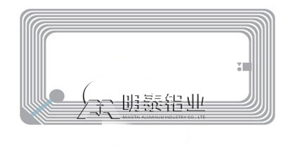 廣東1235鋁箔生產廠家來說其在防盜標簽上的應用