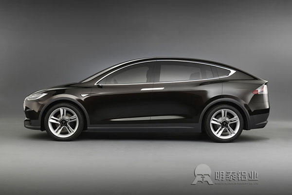 汽車零部件用鋁板