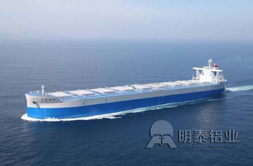 明泰供應(yīng)5083-h116船板