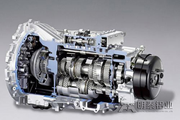 5454鋁板生產(chǎn)廠家-國標5454鋁板應(yīng)用在汽車發(fā)動機上就是好