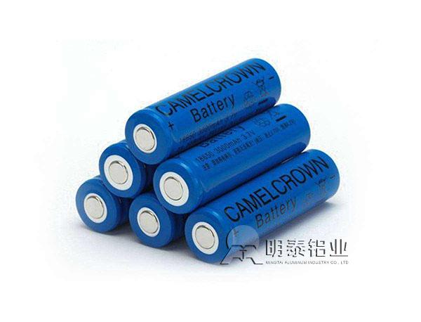 電池蓋帽鋁合金 電池蓋帽鋁合金