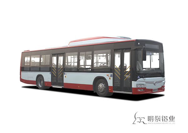 客車(chē)蒙皮用鋁板_明泰鋁業(yè)六輥冷軋機(jī)生產(chǎn)的5052鋁卷