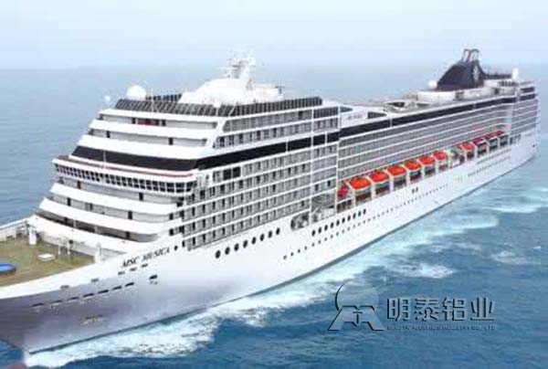 南通5083鋁板廠家-明泰鋁業(yè)船板5083鋁板生產(chǎn)廠家