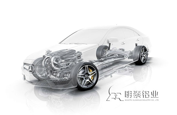 汽車輕量化潮流，明泰鋁業(yè)成為減負(fù)強(qiáng)力助手