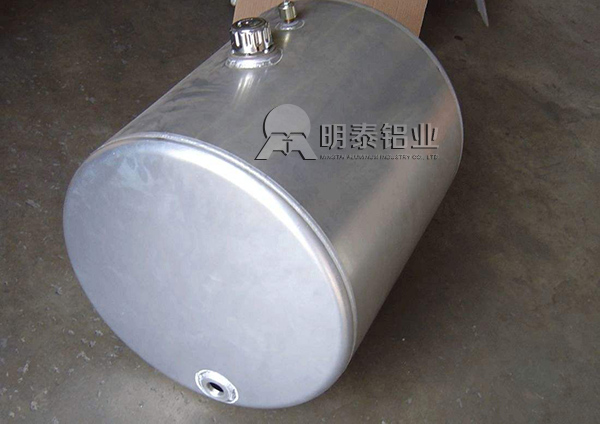 鋁合金儲氣筒未來發展廣，5083鋁板是好原料