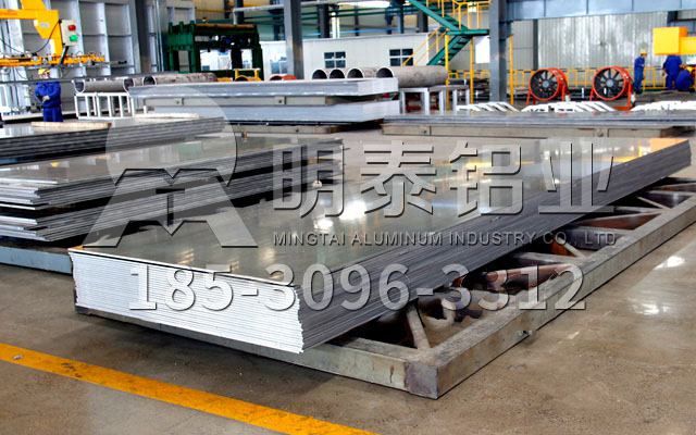5083船用鋁板廠家-明泰船用鋁板市場(chǎng)穩(wěn)定發(fā)展，百尺竿頭更進(jìn)一步