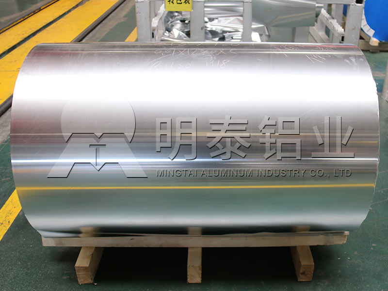 明泰1050鋁卷 明泰1050鋁卷