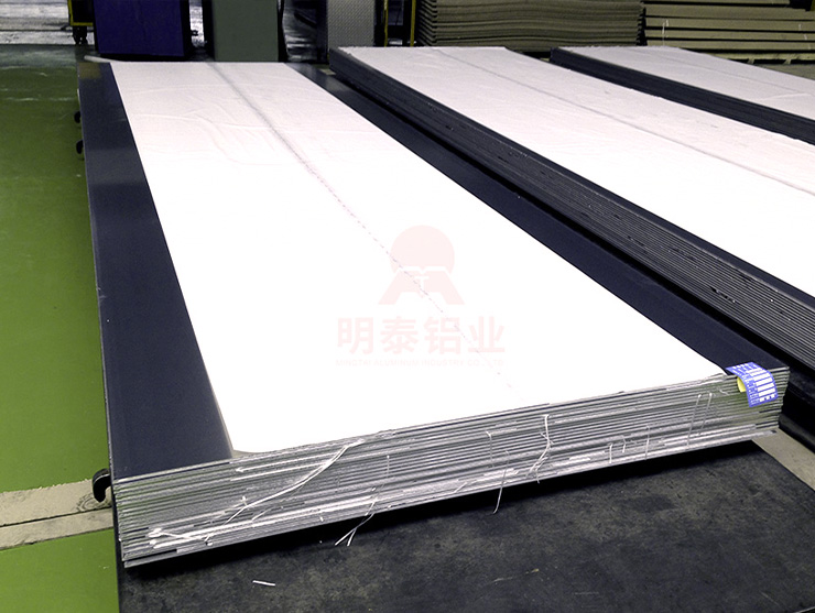 優質5052鋁板廠家_強度高塑性好_工業多領域適用