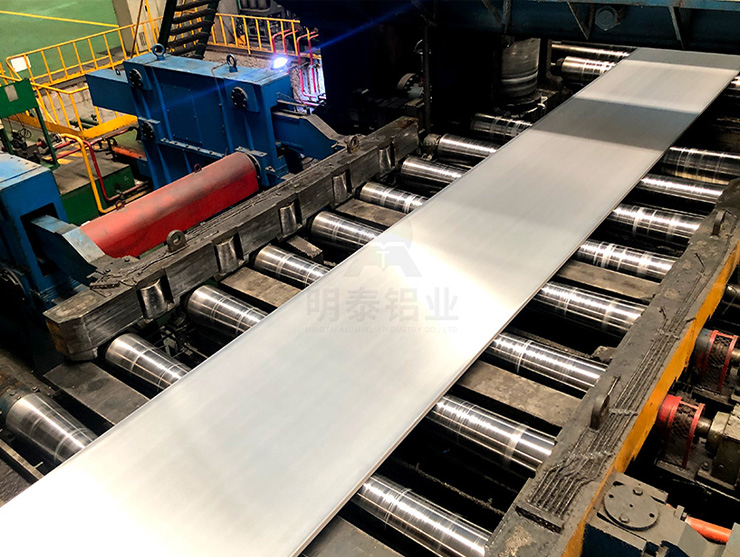 5052鋁板：汽車油箱制造利器，安全耐久雙重保障